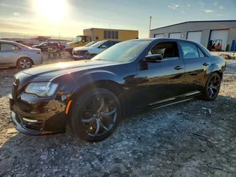 2023 Chrysler 300 2C3CCADG9PH609308