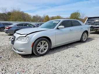 2021 Chrysler 300 2C3CCAAGXMH515812 Lot 46359696