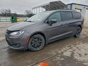 2020 Chrysler Pacifica 2C4RC1EG7LR150756 Lot 95492355