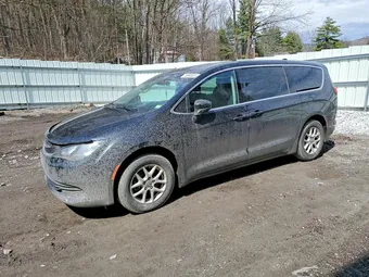 2017 Chrysler Pacifica 2C4RC1DG4HR702576 Lot 49908826