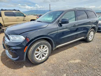 2023 Dodge Durango 1C4RDHAG7PC616549 Lot 47841766