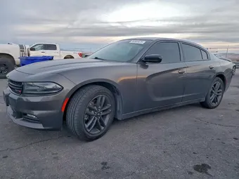 2019 Dodge Charger 2C3CDXJG6KH651187 Lot 96569475