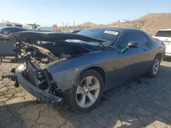 2022 Dodge Challenger 2C3CDZAG8NH256914 Lot 49070256