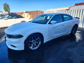 2020 Dodge Charger 2C3CDXBG5LH186451 Lot 48779146