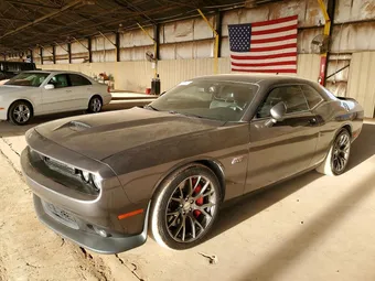 2016 Dodge Challenger 2C3CDZDJ6GH255674 Lot 50350046