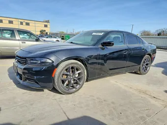 2021 Dodge Charger 2C3CDXBG2MH647557 Lot 77904915