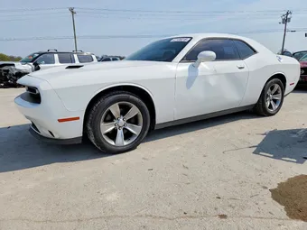 2015 Dodge Challenger 2C3CDZAG3FH905794 Lot 47106816