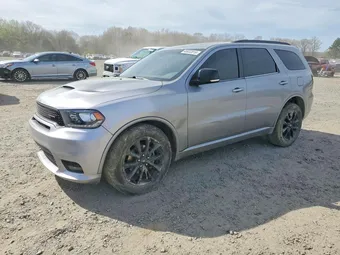 2019 Dodge Durango 1C4RDHDG4KC806359 Lot 46932816