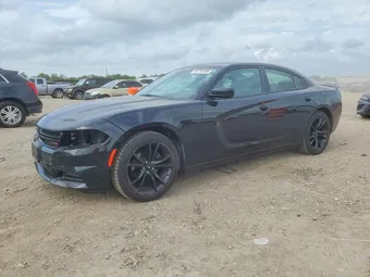 2017 Dodge Charger 2C3CDXBG6HH504049 Lot 48757686