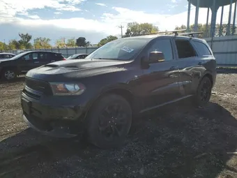 2020 Dodge Durango 1C4SDJCT2LC131734 Lot 89497285