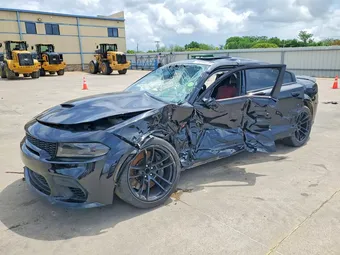 2023 Dodge Charger 2C3CDXGJ5PH556887