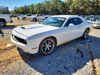 2022 Dodge Challenger 2C3CDZJG4NH247594 Lot 73846145