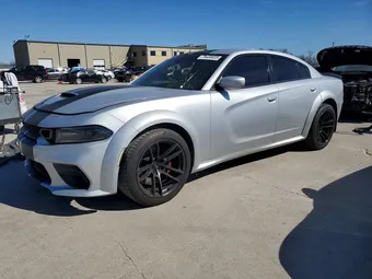 2020 Dodge Charger 2C3CDXGJ9LH155868 Lot 78430805