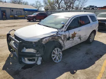 2020 Dodge Durango 1C4SDJFT4LC368057 Lot 47414816