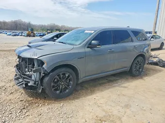 2022 Dodge Durango 1C4SDJCT3NC222630 Lot 46659876