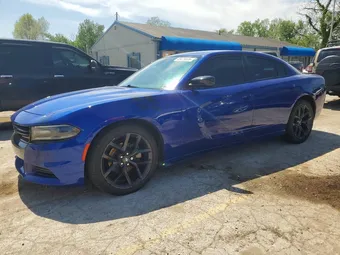2021 Dodge Charger 2C3CDXBG5MH656057 Lot 49479526