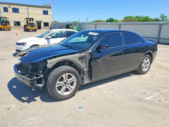 2021 Dodge Charger 2C3CDXBG3MH536418 Lot 48490346