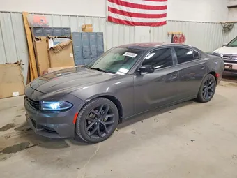 2021 Dodge Charger 2C3CDXBG7MH633878 Lot 46585356