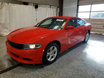 2022 Dodge Charger 2C3CDXBG2NH224060 Lot 75931845