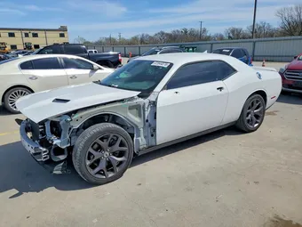 2019 Dodge Challenger 2C3CDZAG2KH751492 Lot 41844076