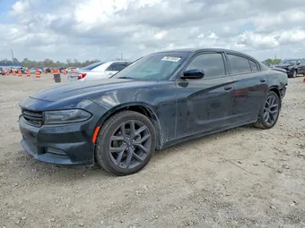 2019 Dodge Charger 2C3CDXBG9KH748768 Lot 79670955