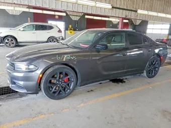 2020 Dodge Charger 2C3CDXBG4LH101468 Lot 73844405