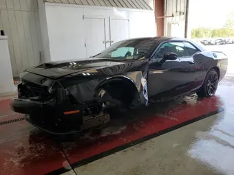2022 Dodge Challenger 2C3CDZFJ8NH188179 Lot 85241664