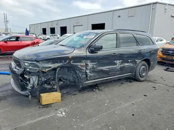 2023 Dodge Durango 1C4RDJDG3PC580118 Lot 48986286