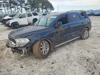 2023 Dodge Durango 1C4RDHAG4PC582439 Lot 46726226