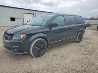 2020 Dodge Grand Caravan 2C4RDGEG5LR188308 Lot 45647756