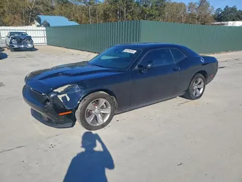 2016 Dodge Challenger 2C3CDZAG3GH276071 Lot 96295535