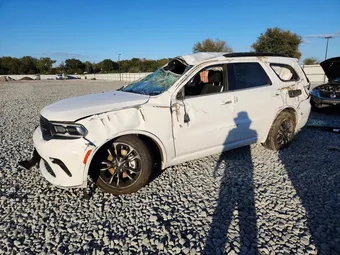 2023 Dodge Durango 1C4RDJDG0PC600048 Lot 74966225