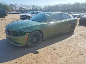 2018 Dodge Charger 2C3CDXBG5JH335549 Lot 79282805