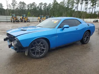 2023 Dodge Challenger 2C3CDZAG3PH581991 Lot 78095905
