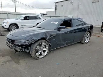 2018 Dodge Charger 2C3CDXCT9JH223557 Lot 49383806