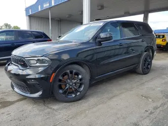 2021 Dodge Durango 1C4RDJDG4MC863204 Lot 68585205