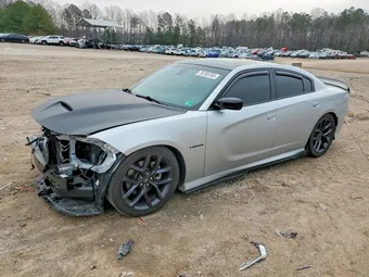 2020 Dodge Charger 2C3CDXCT6LH252811 Lot 78705785