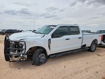 2024 Ford F-250 1FT7W2BA4REE55979 Lot 52545146