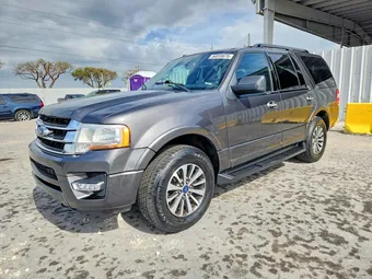 2017 Ford Expedition 1FMJU1JT4HEA84079 Lot 50059676