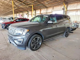 2020 Ford Expedition 1FMJK2AT4LEA62233 Lot 48909136