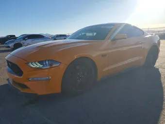2019 Ford Mustang 1FA6P8CF4K5186089 Lot 98929855