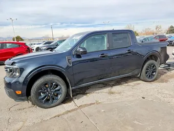 2023 Ford Maverick 3FTTW8E39PRA68899