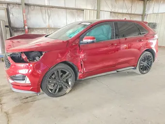 2019 Ford Edge 2FMPK4AP7KBC06764 Lot 48538026
