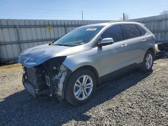 2020 Ford Edge 2FMPK4J92LBB59839 Lot 49323886