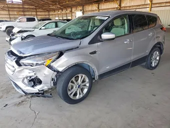 2019 Ford Escape 1FMCU0GD8KUB13163 Lot 50168306