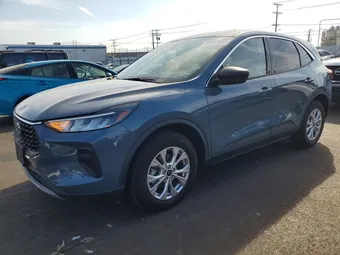 2023 Ford Escape 1FMCU0GN6PUA44795 Lot 47837666