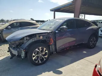 2021 Ford Mustang Mach-E 3FMTK3SU6MMA09325 Lot 71060925