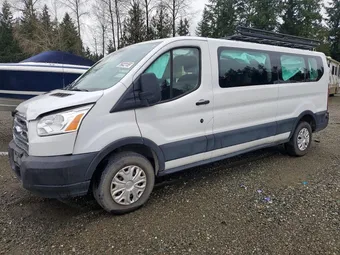 2019 Ford Transit 1FBZX2YM7KKA60732 Lot 76422155