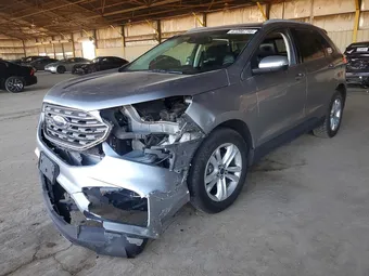 2020 Ford Edge 2FMPK4J95LBA29330 Lot 47296716