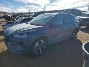 2024 Ford Escape 1FMCU9NA5RUB45852 Lot 73929715